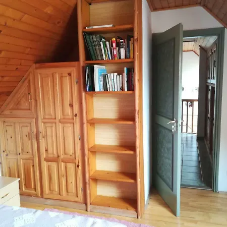 Varpanorama Vendeghaz Nagyvázsony
