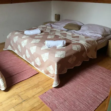 Maison d'hôtes Várpanoráma