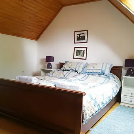 Varpanorama Vendeghaz Gasthof Nagyvázsony