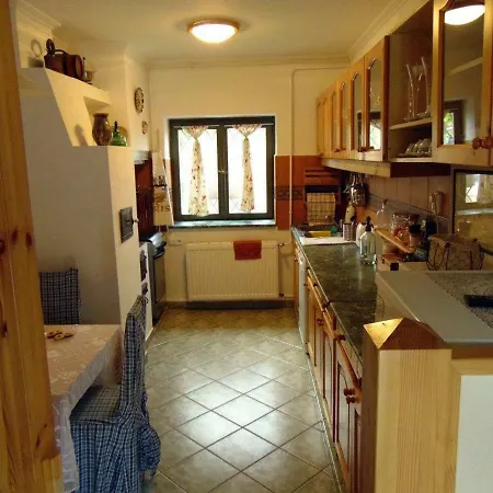 Gasthof Varpanorama Vendeghaz Nagyvázsony